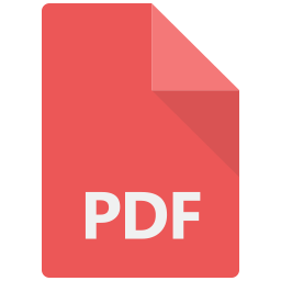 PDF icon